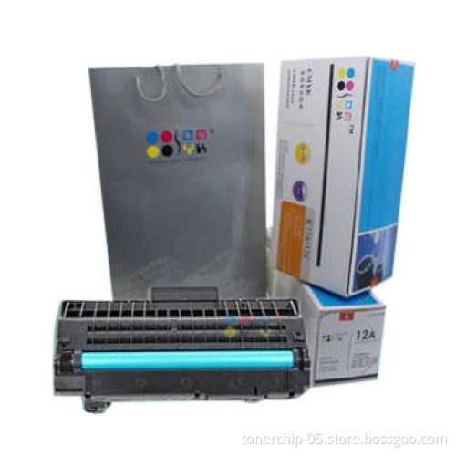 Compatible Black Toner Cartridge for Xerox Work-centre 3119 High Yield 2,000 Pages